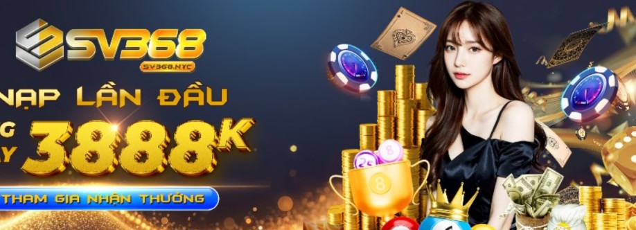 sv368 nyc Cover Image