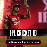 IPLcricket ID Profile Picture