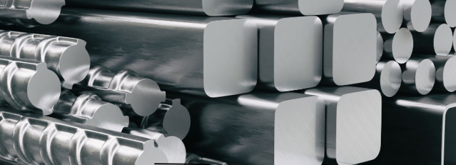 Harding Steel Cover Image