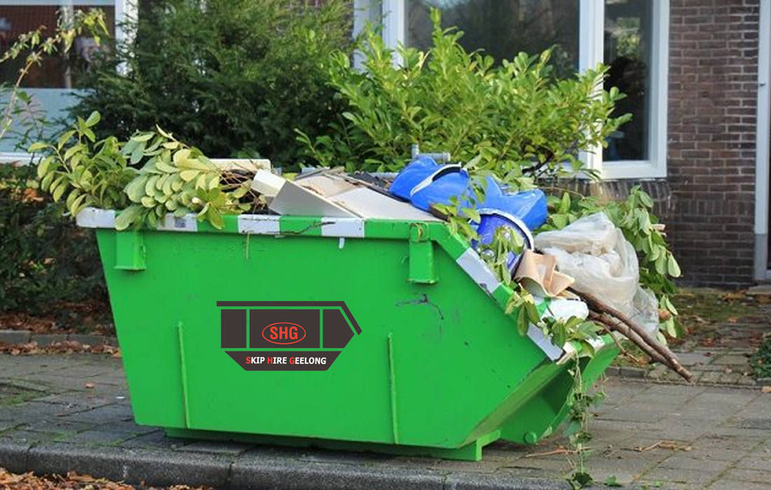 Why Green Waste Skips Hire in Geelong Is Essential for Sustainable Gardening - HackMD