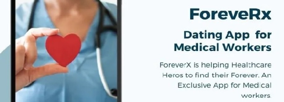 Foreverx Dating App Cover Image