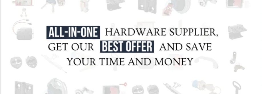 Factory Yard Cover Image