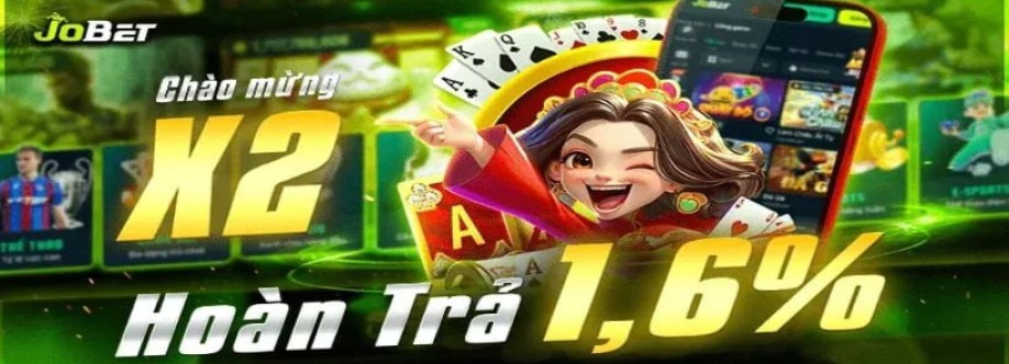 JOBET JOBET Cover Image