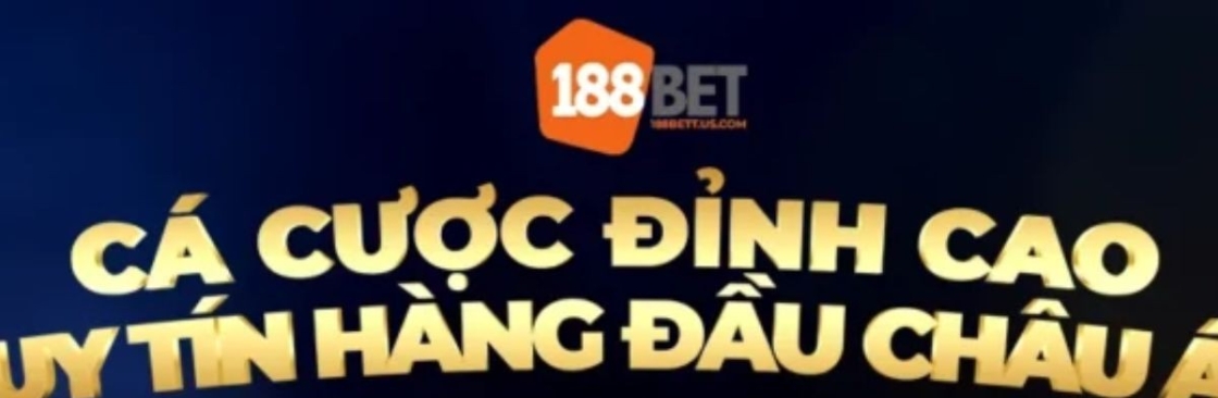 188 BET Cover Image