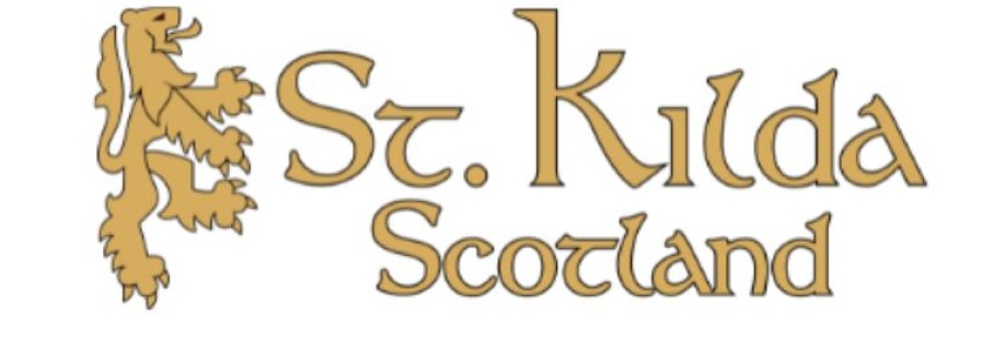 St Kilda Kilts Cover Image
