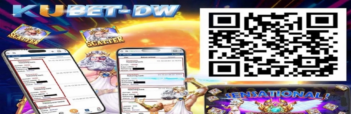 KUBET Indonesia Cover Image