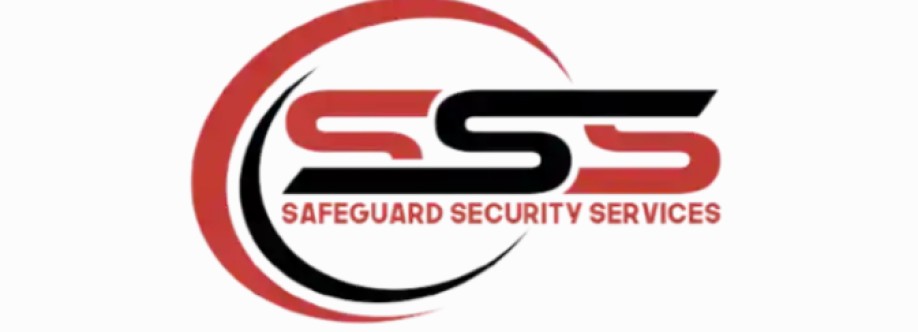 Safeguard Security Services Cover Image