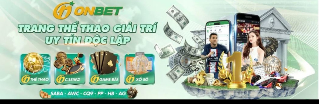 Onbet Icu Cover Image