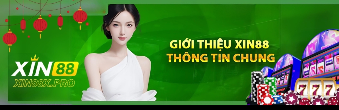 Nhà cái Xin88 Cover Image