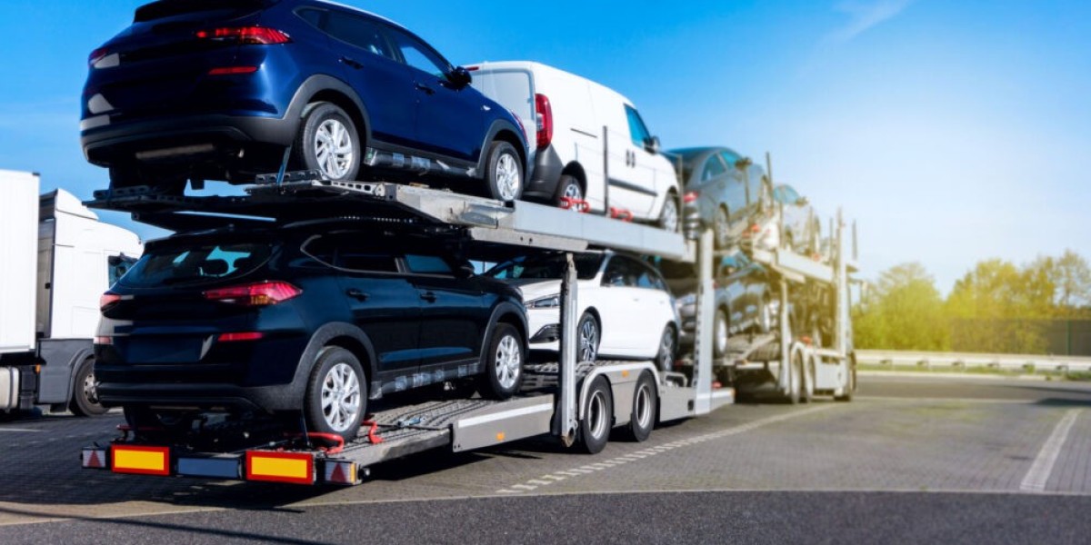 Understanding California Car Shipping Services Easily How to Move Your Car Across California or to Another State Without