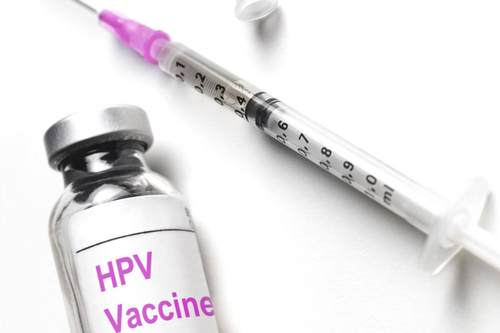 Hpv Aşısı 45 Yaşına Kadar Yapılabilir. Ya Sonrası?