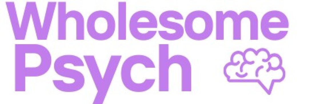 Wholesome Psych Cover Image