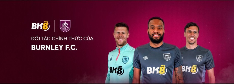 BK8 net vc Cover Image