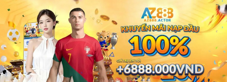 Nhà cái AZ888 Cover Image