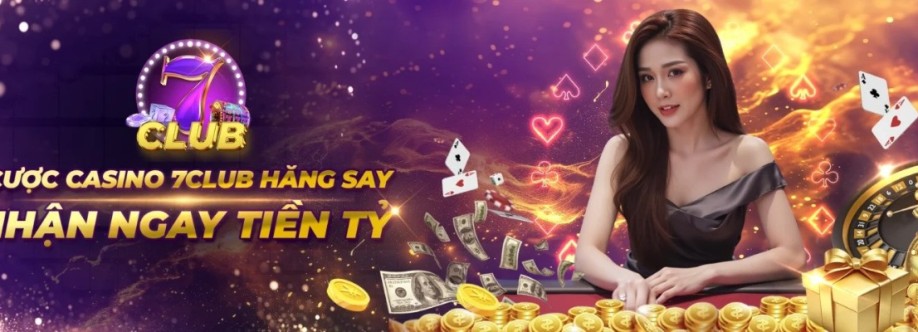 7club 7clubs Cover Image