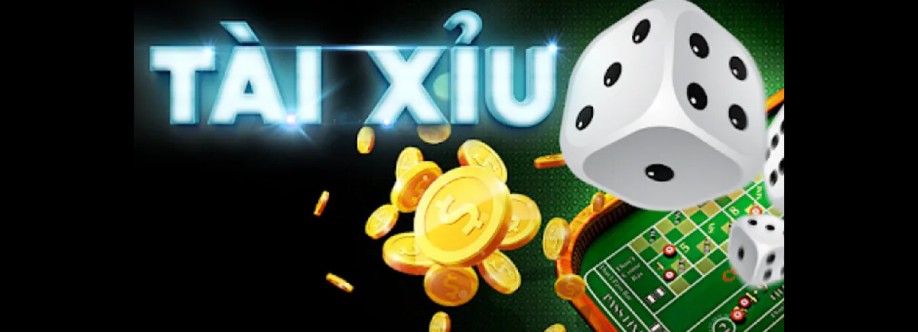 Tài Xỉu Online Cover Image