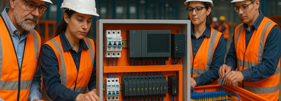 Burak Electric Cover Image