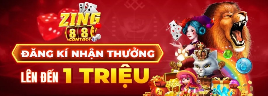 Zing88 Contact Cover Image