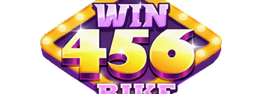 win456 bike Cover Image