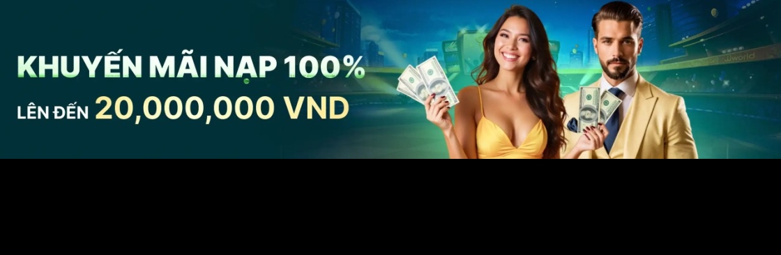 JOBET – Nơi Cá Cược Toàn Diện, An Tâm  Cover Image