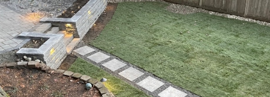 Blue Ribbon Scapes LLC Cover Image