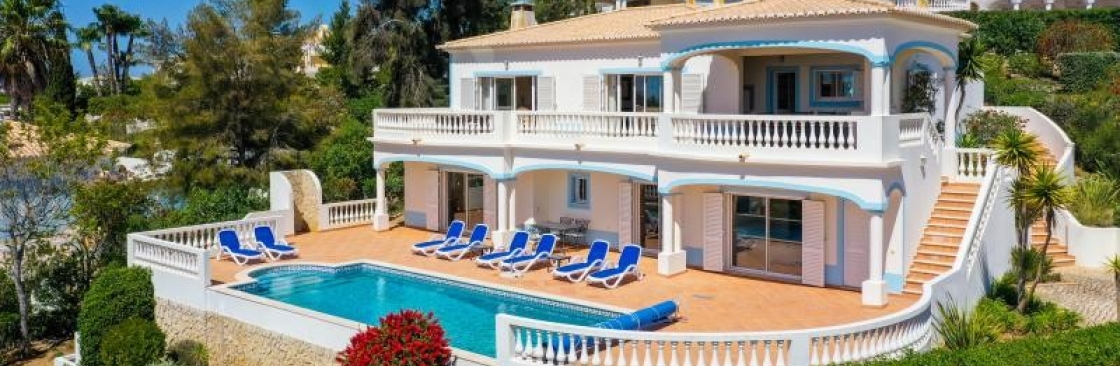 Resort Rentals Algarve Cover Image