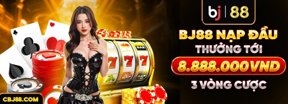 BJ88 Nhà Cái Cá Cược Cover Image