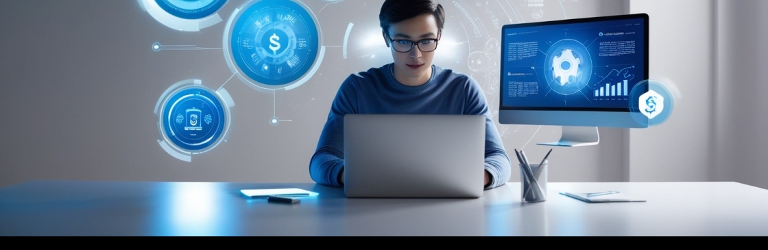 Aucio Infotech Cover Image