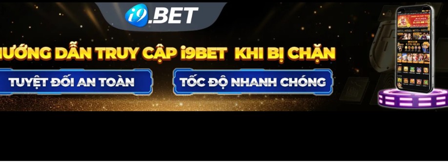 I9BET Cover Image