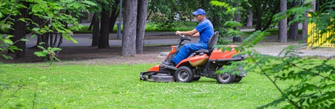 Affordable Cleaning and Gardening Services Cover Image