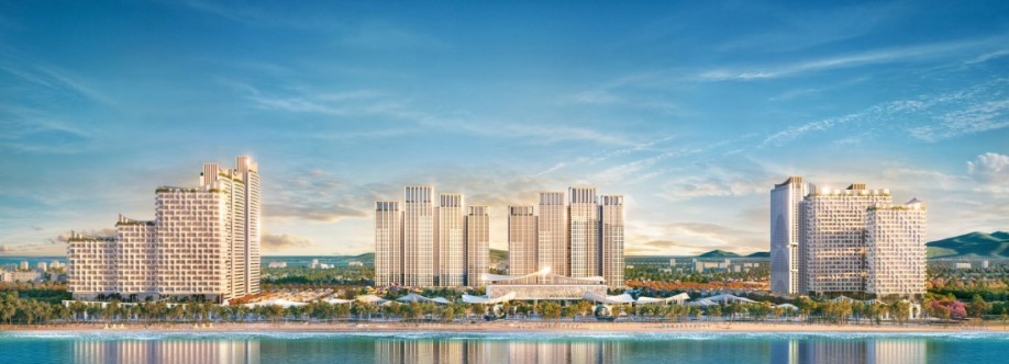 DỰ ÁN BLANCA CITY SUN GROUP VŨNG TÀU Cover Image