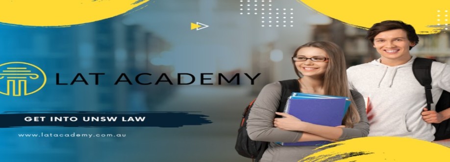 LAT Academy Cover Image