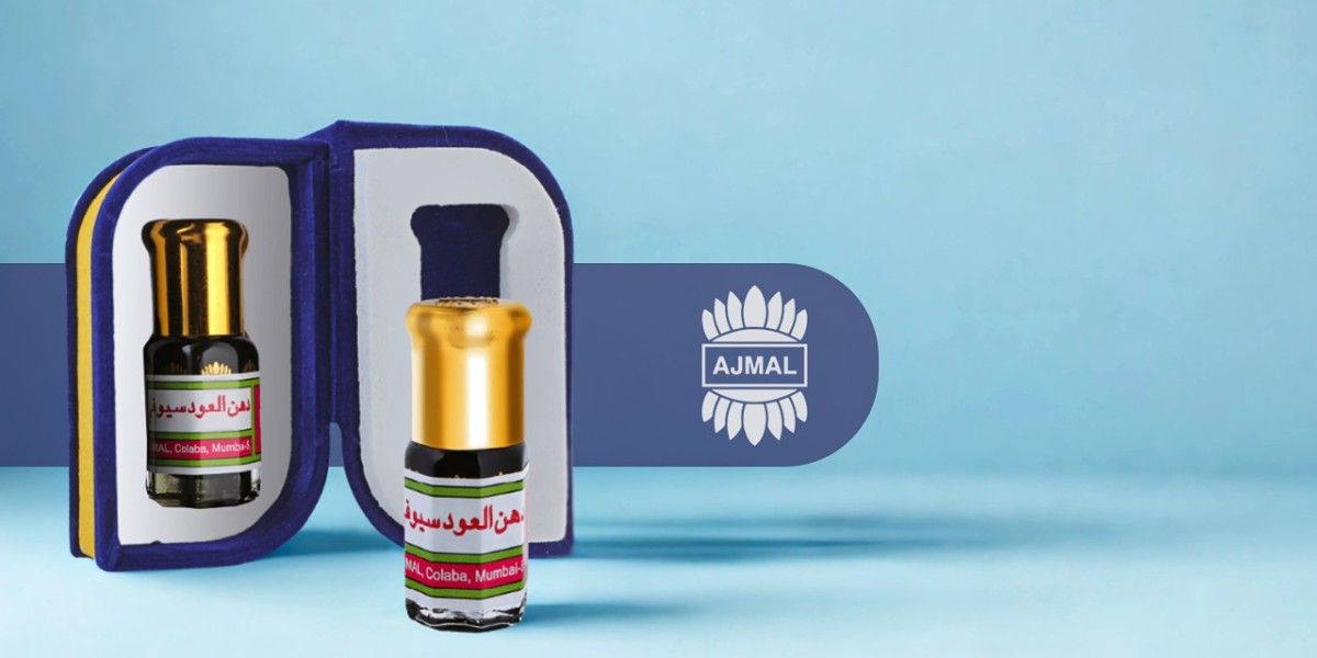 العبق الشرقي الفاخر: دهن قطري يروي حكاية الأصالة