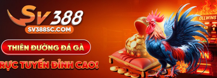 Sv388sc com Cover Image