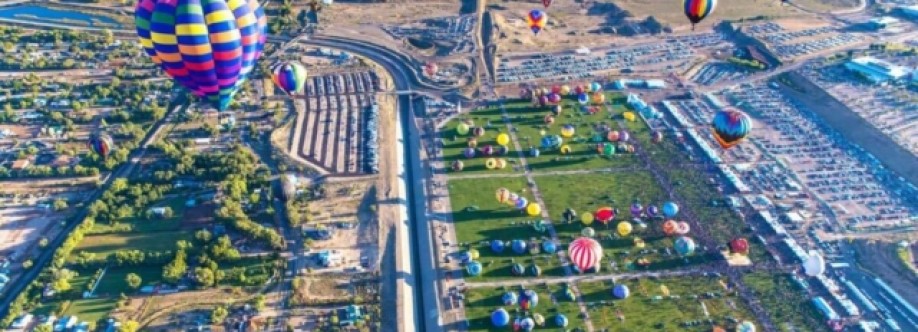 ABQ Mobile Living Cover Image