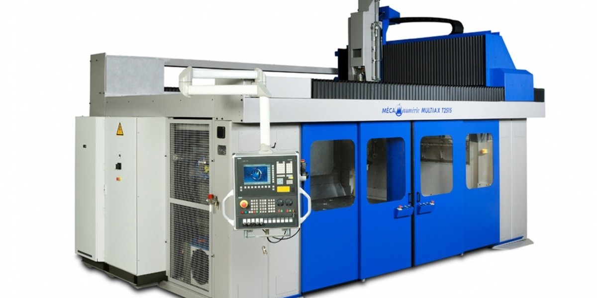 CNC Machining vs. 3D Printing: Which Is Right for You?