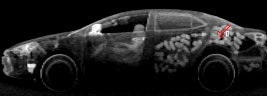 Seethru AI Inc Cover Image