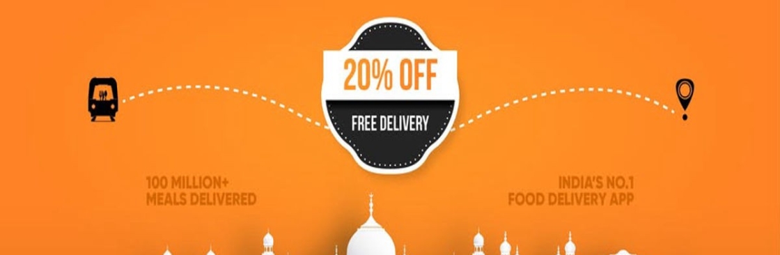 RailRestro App Cover Image