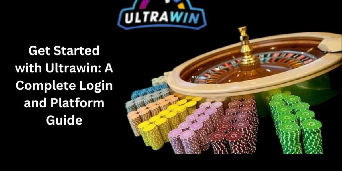 Get Started with Ultrawin: A Complete Login and Platform Guide