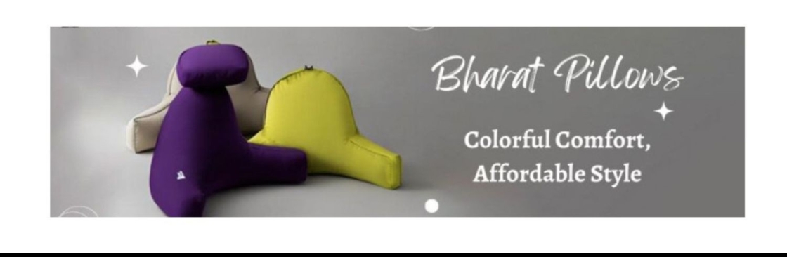 Bharat Pillows Cover Image