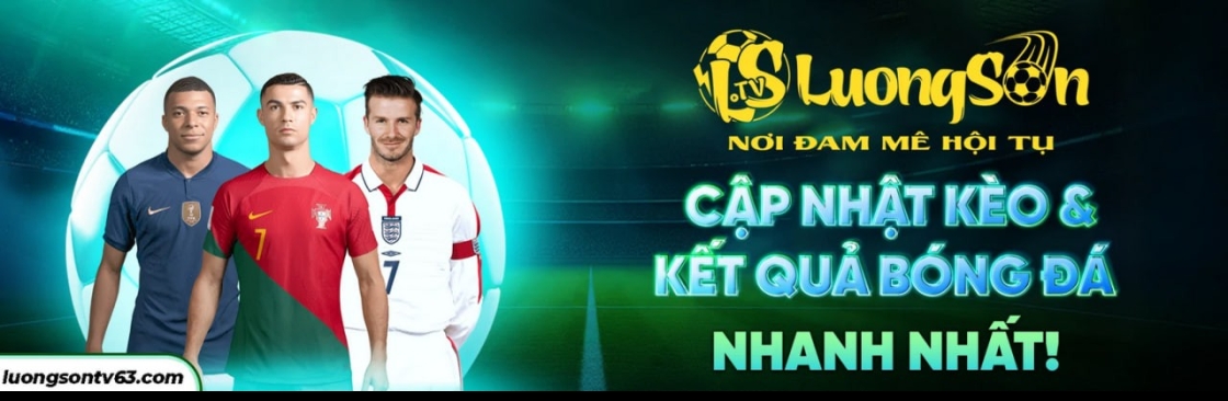 LUONGSON TV Cover Image