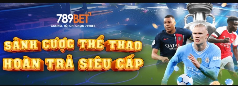 789betvim com Cover Image