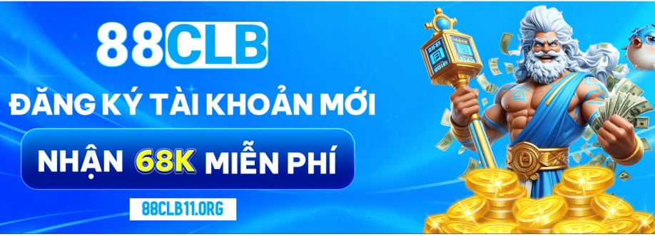 88clb11 org Cover Image