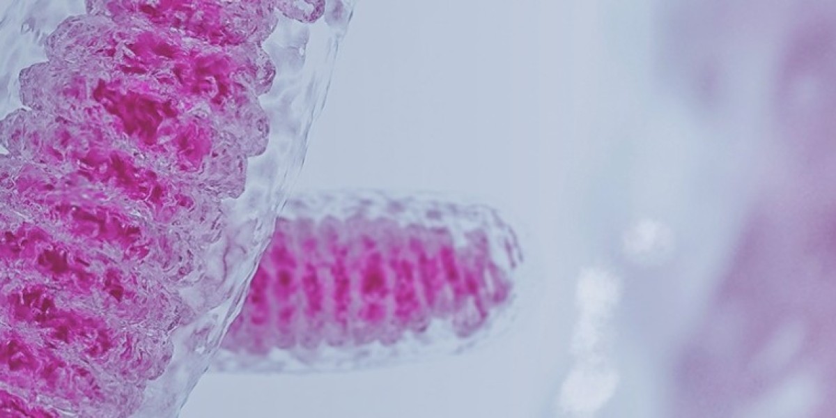 Protheragen Launches Specialized Services to Support Research on Systemic Mitochondrial Disease