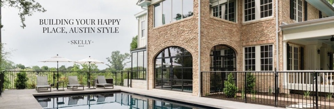 Skelly Build Cover Image