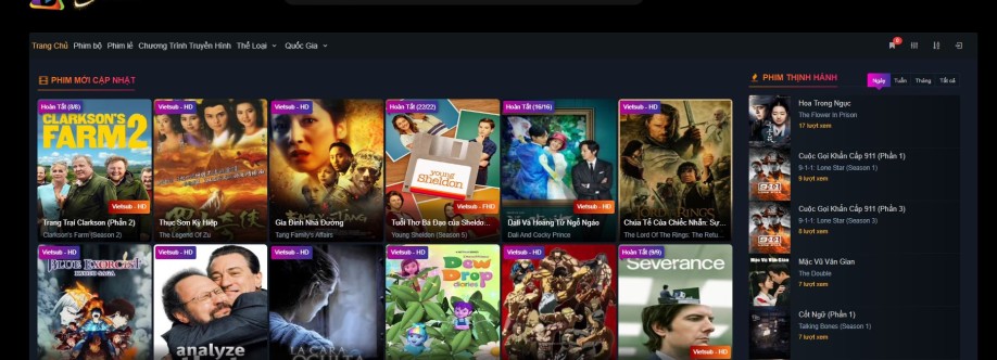 Yeuphimhan Com Cover Image