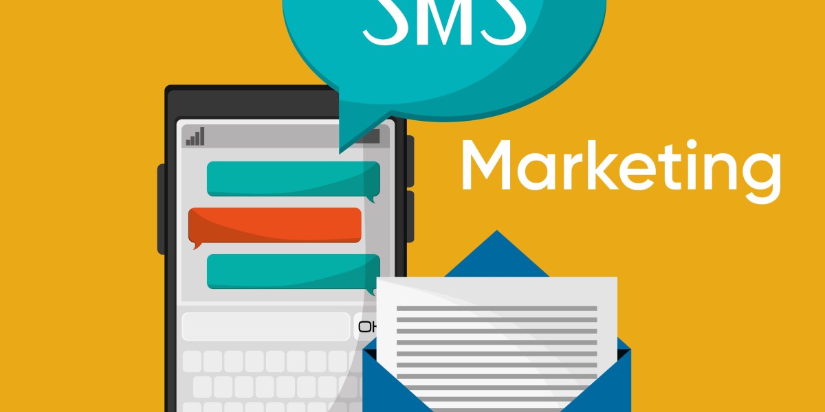 Boost Customer Engagement with a Powerful SMS Marketing Service