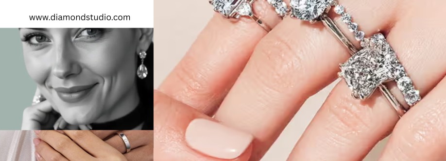 Diamond Studio Cover Image