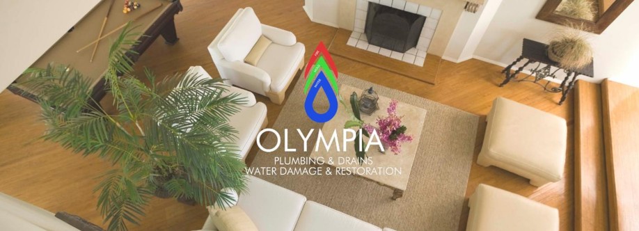 Olympia Services Cover Image