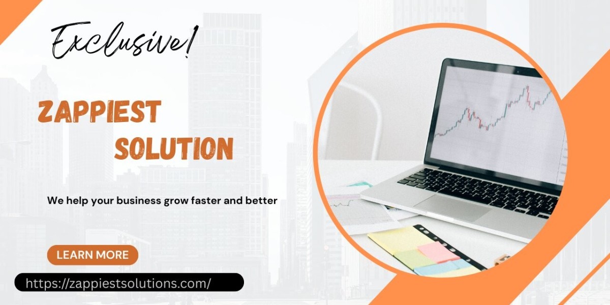 Zappiest Solution – Innovation at the Speed of Thought